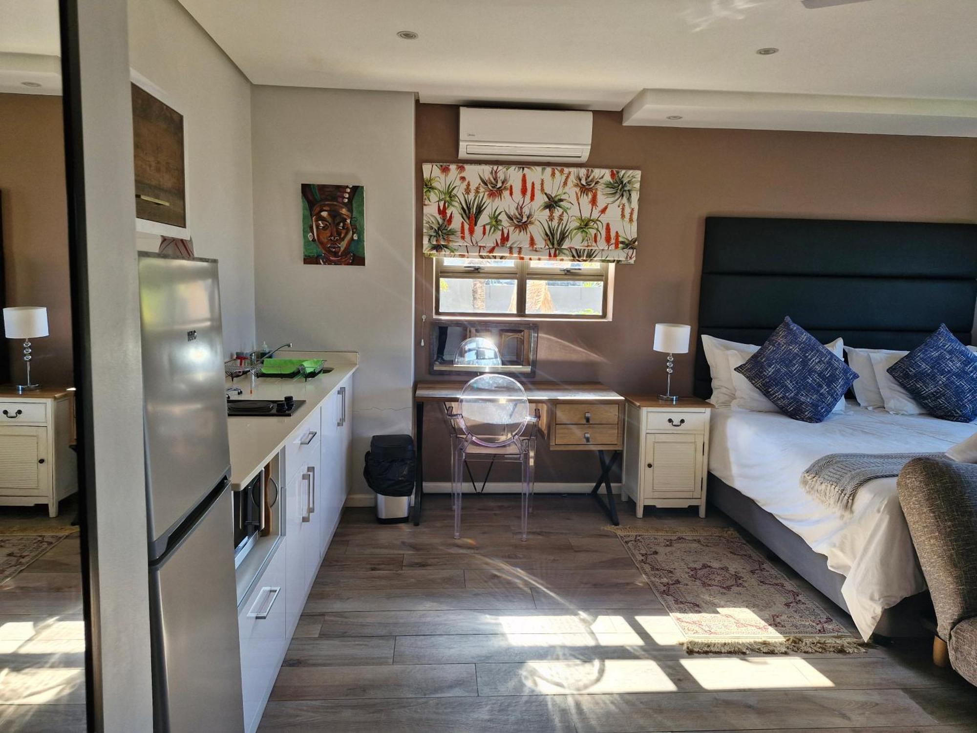 Casa Ridge Self-Catering Hotel Durban Buitenkant foto