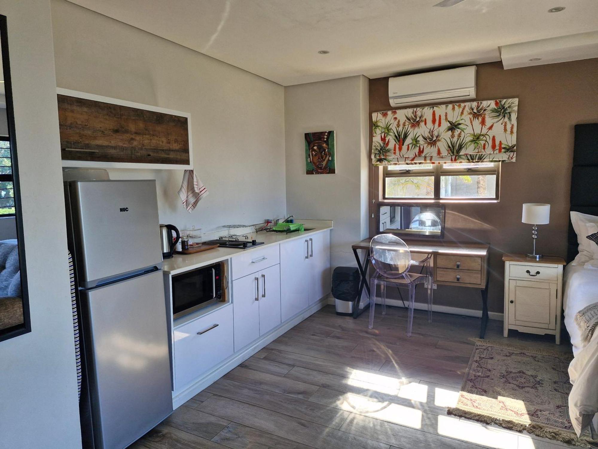 Casa Ridge Self-Catering Hotel Durban Buitenkant foto