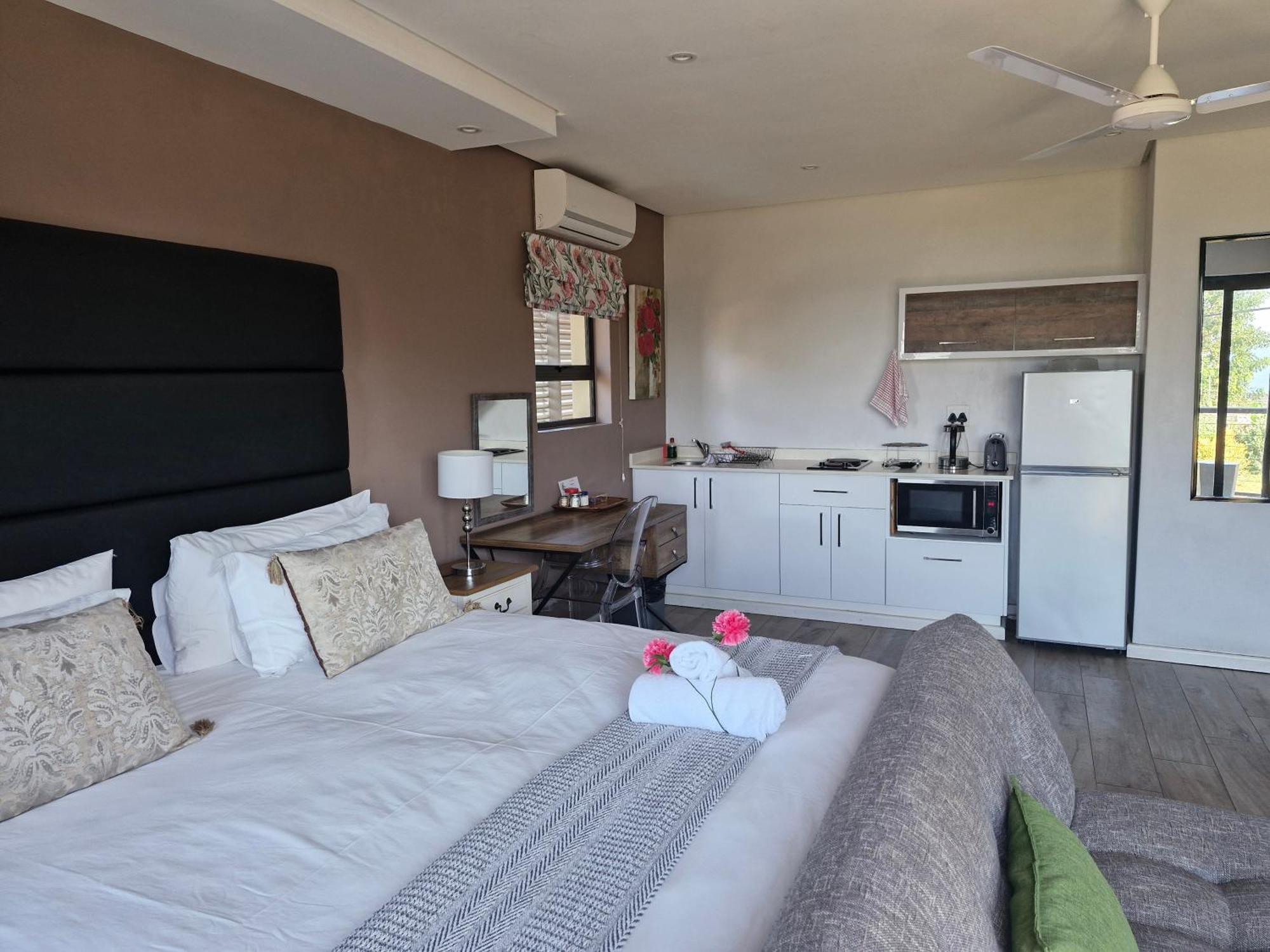 Casa Ridge Self-Catering Hotel Durban Buitenkant foto