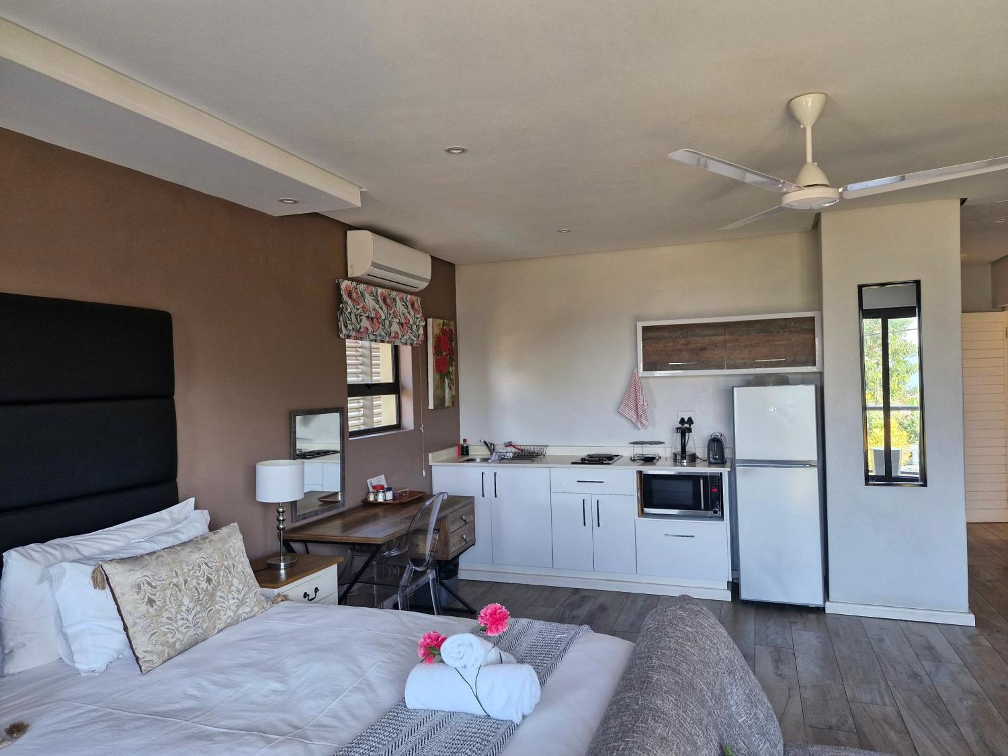 Casa Ridge Self-Catering Hotel Durban Buitenkant foto