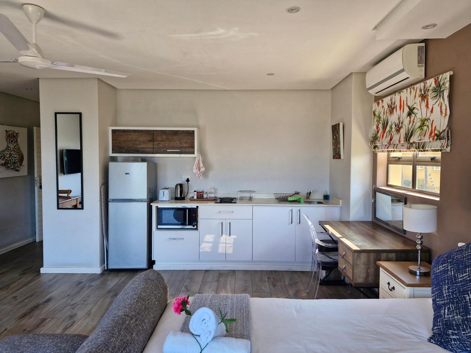 Casa Ridge Self-Catering Hotel Durban Buitenkant foto