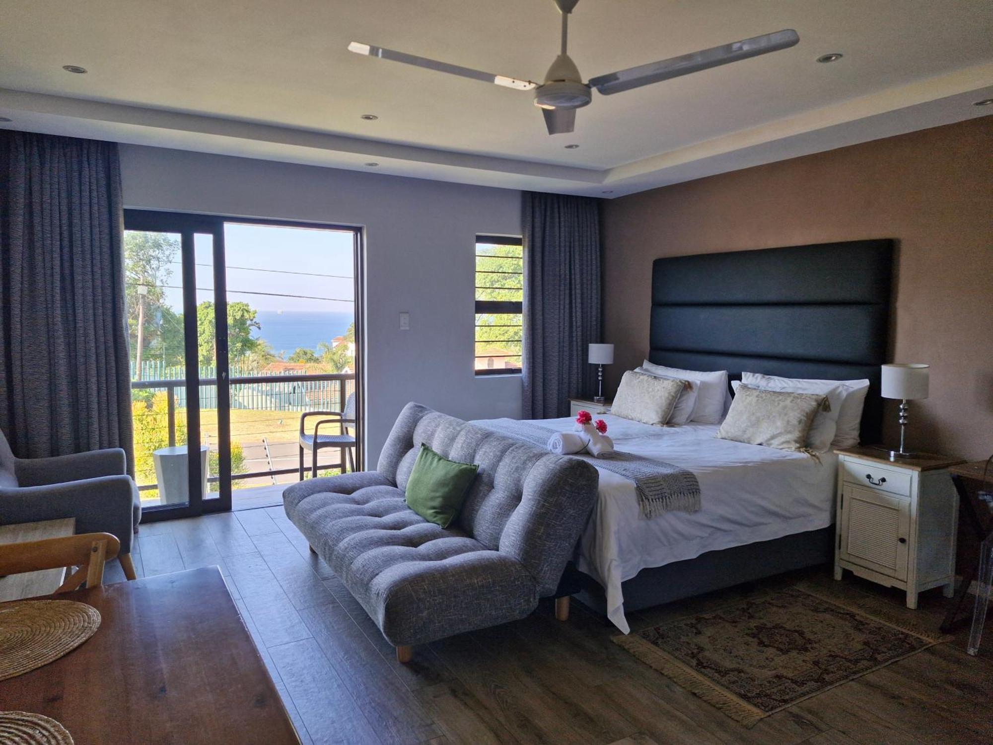 Casa Ridge Self-Catering Hotel Durban Buitenkant foto