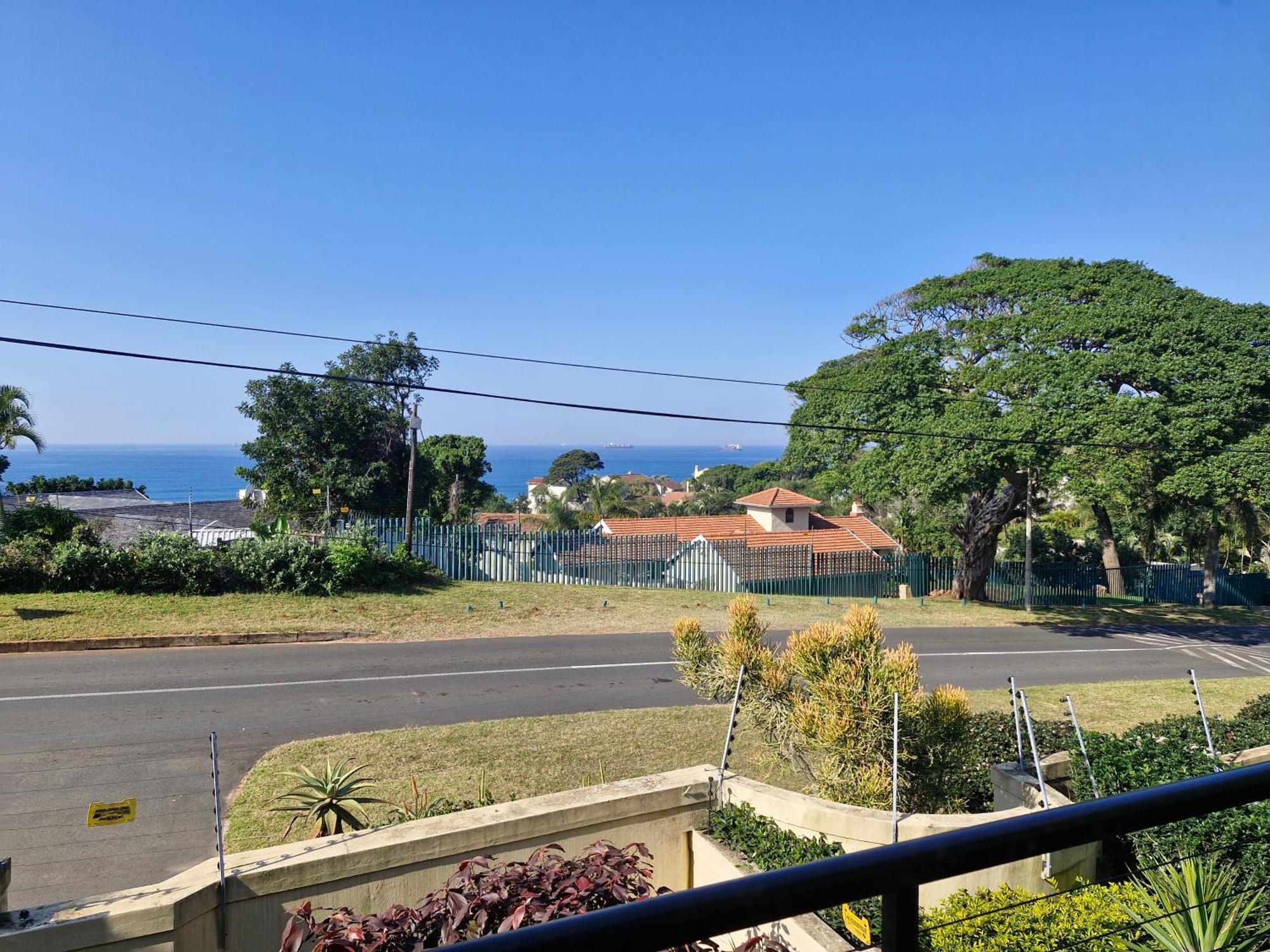 Casa Ridge Self-Catering Hotel Durban Buitenkant foto