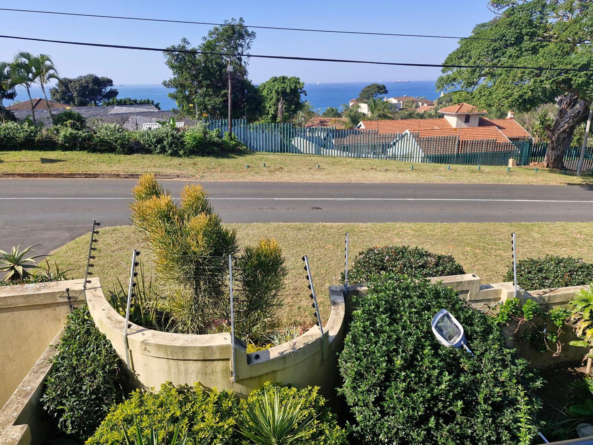 Casa Ridge Self-Catering Hotel Durban Buitenkant foto