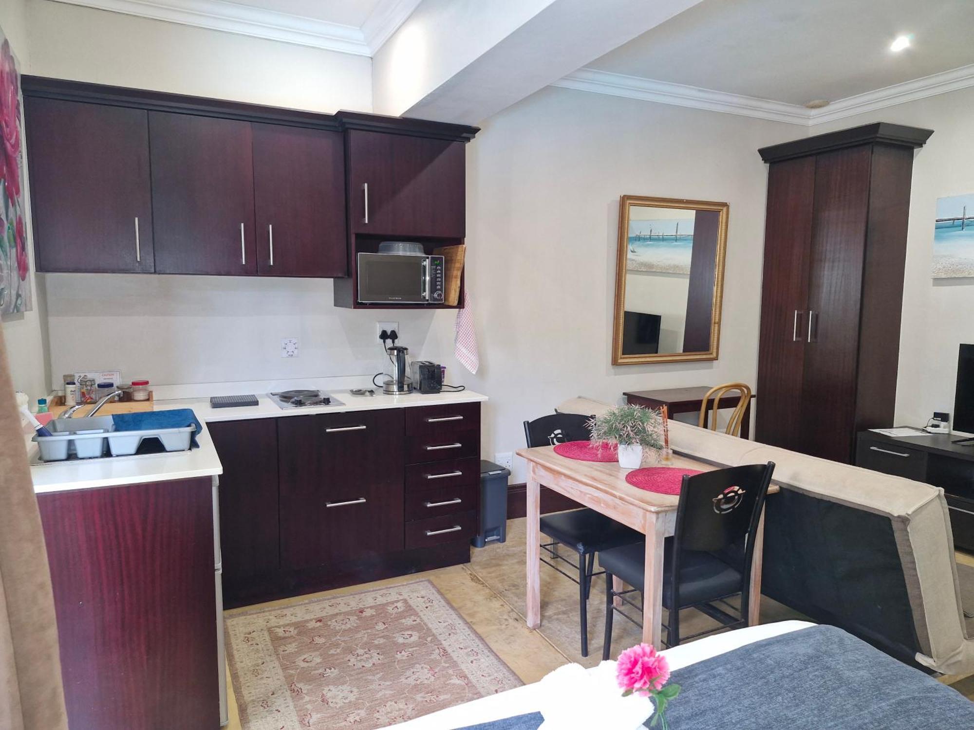 Casa Ridge Self-Catering Hotel Durban Buitenkant foto