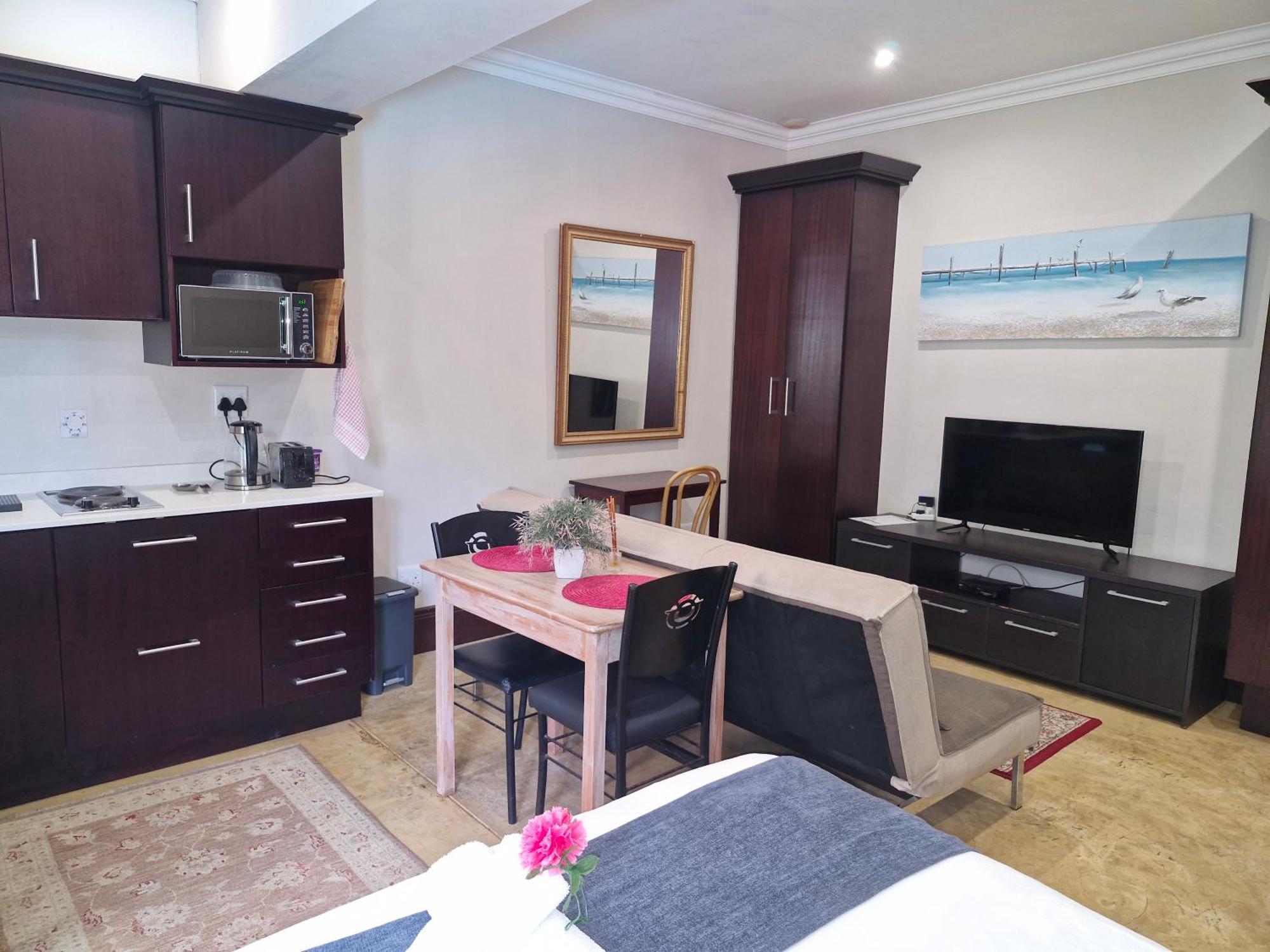 Casa Ridge Self-Catering Hotel Durban Buitenkant foto