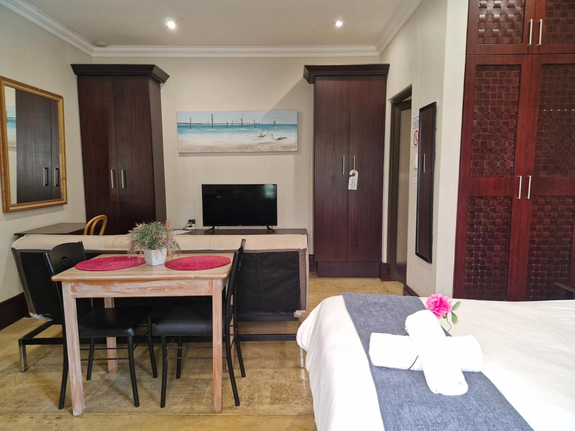 Casa Ridge Self-Catering Hotel Durban Buitenkant foto