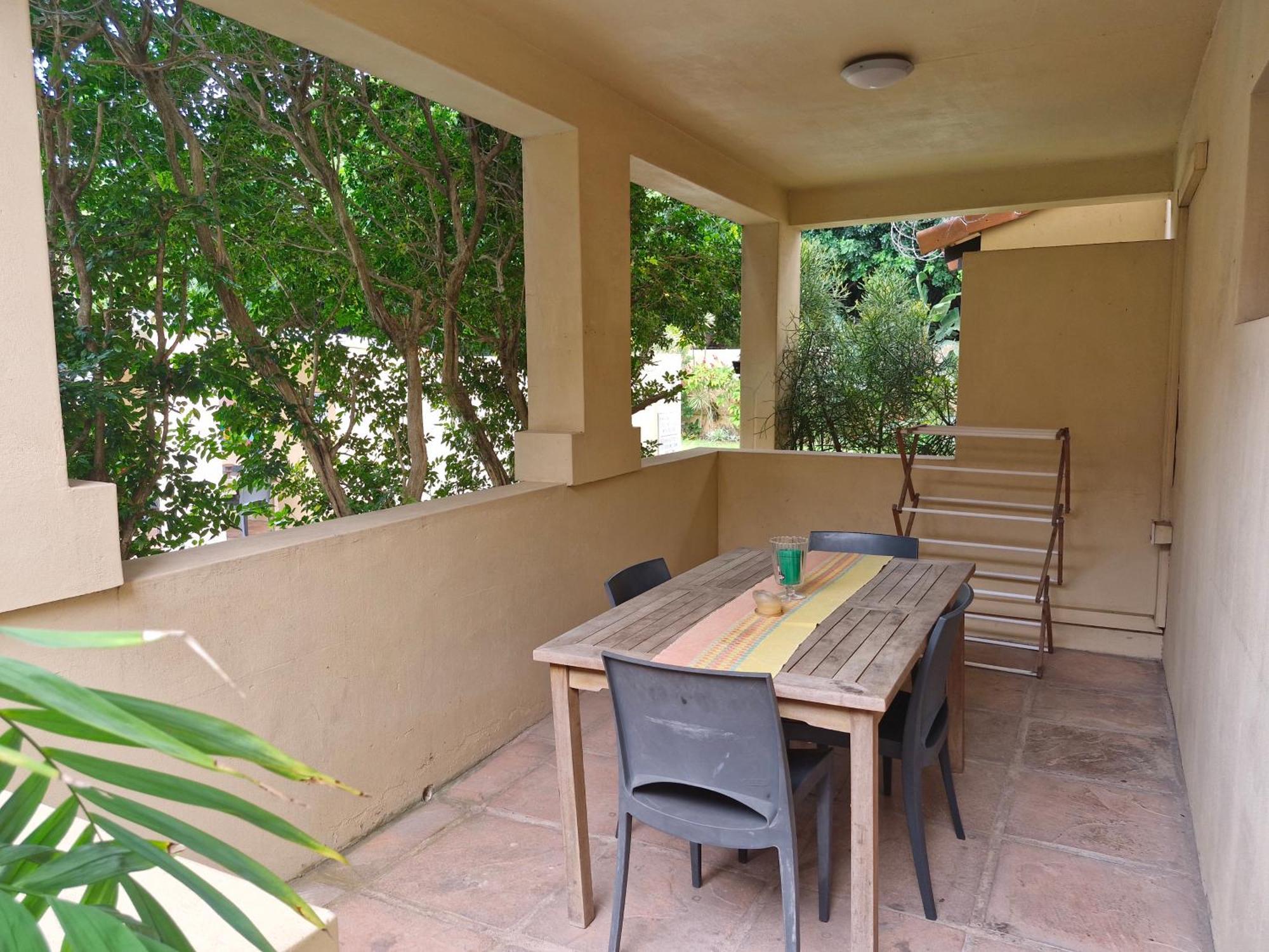 Casa Ridge Self-Catering Hotel Durban Buitenkant foto
