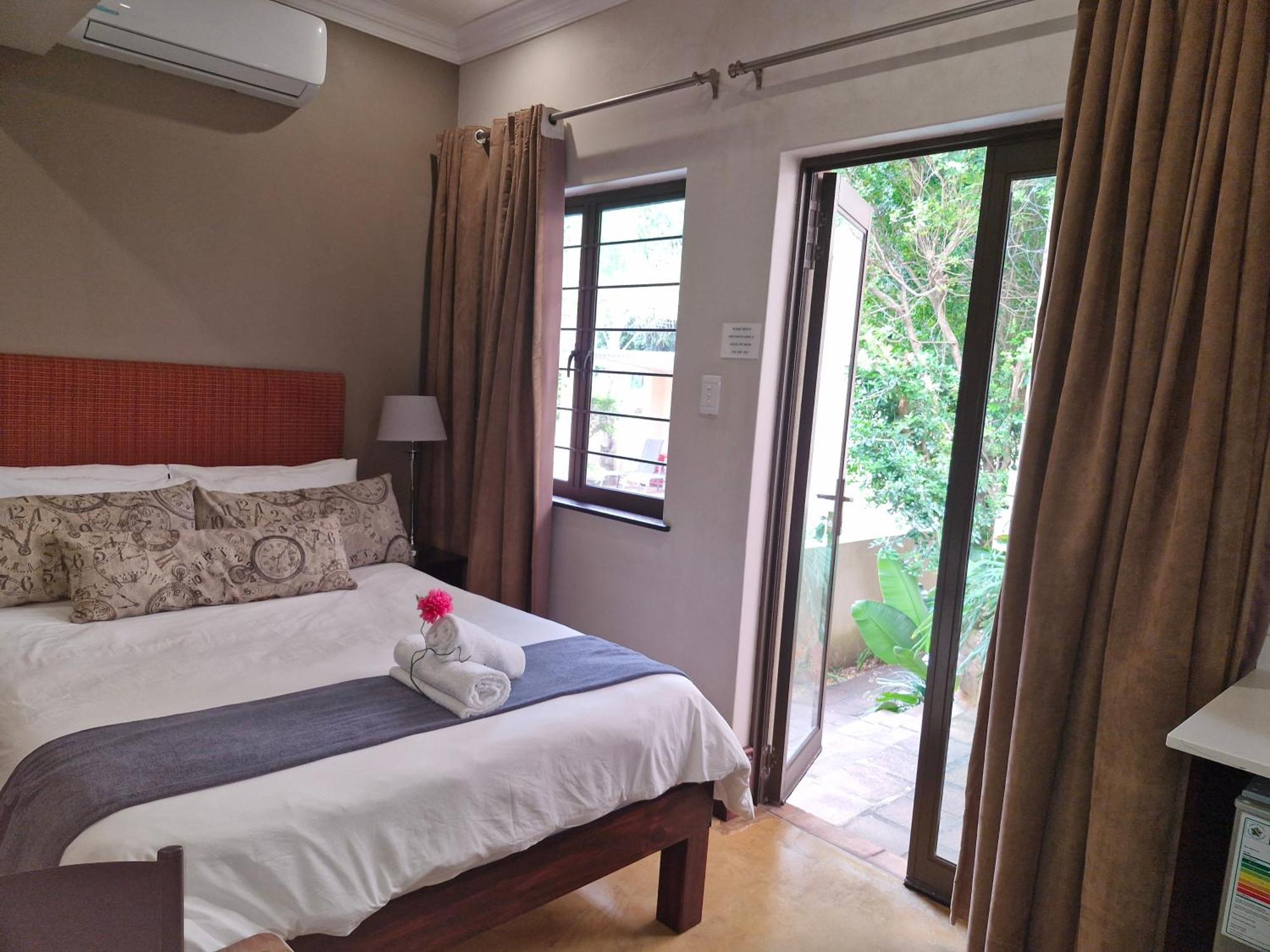 Casa Ridge Self-Catering Hotel Durban Buitenkant foto