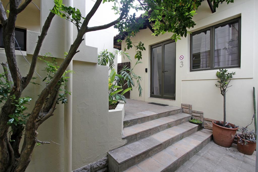 Casa Ridge Self-Catering Hotel Durban Buitenkant foto