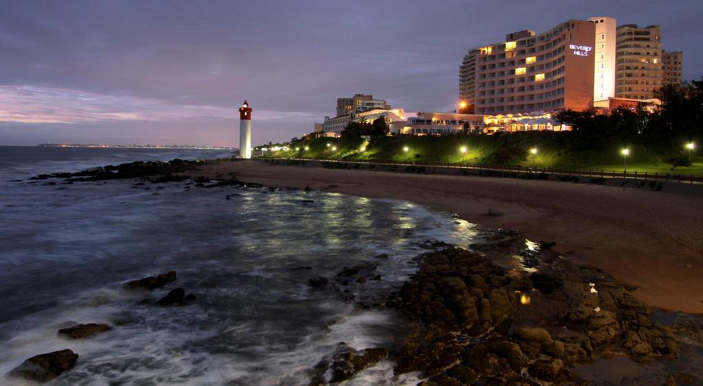 Casa Ridge Self-Catering Hotel Durban Buitenkant foto