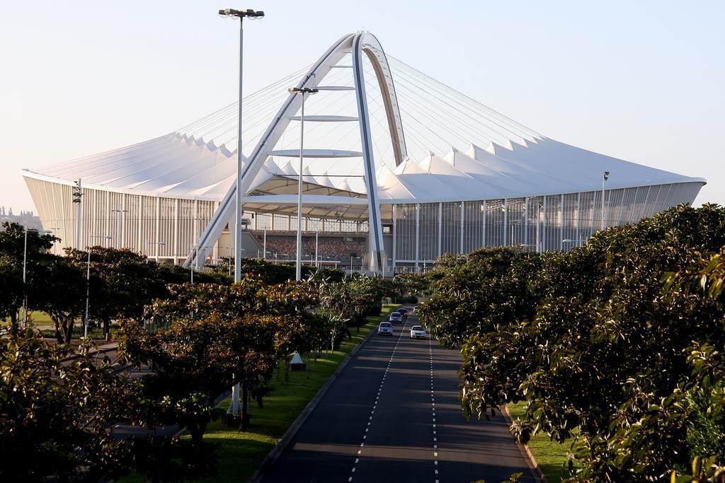 Casa Ridge Self-Catering Hotel Durban Buitenkant foto