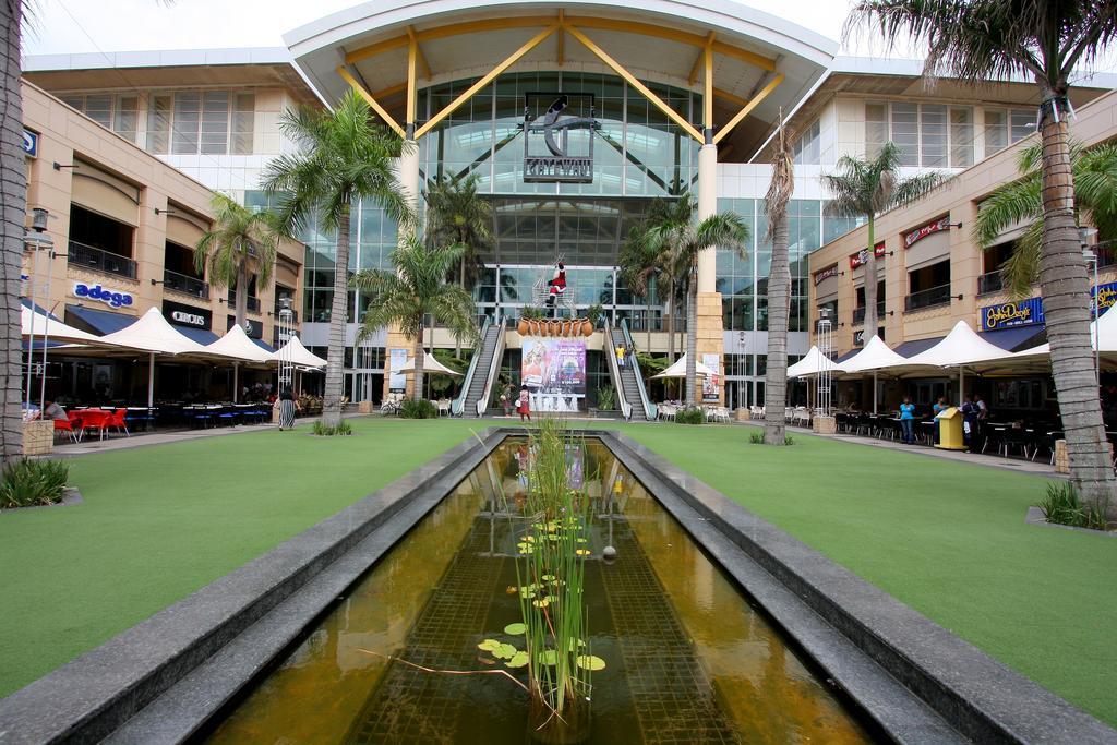 Casa Ridge Self-Catering Hotel Durban Buitenkant foto