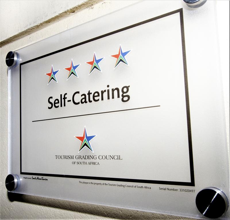 Casa Ridge Self-Catering Hotel Durban Buitenkant foto