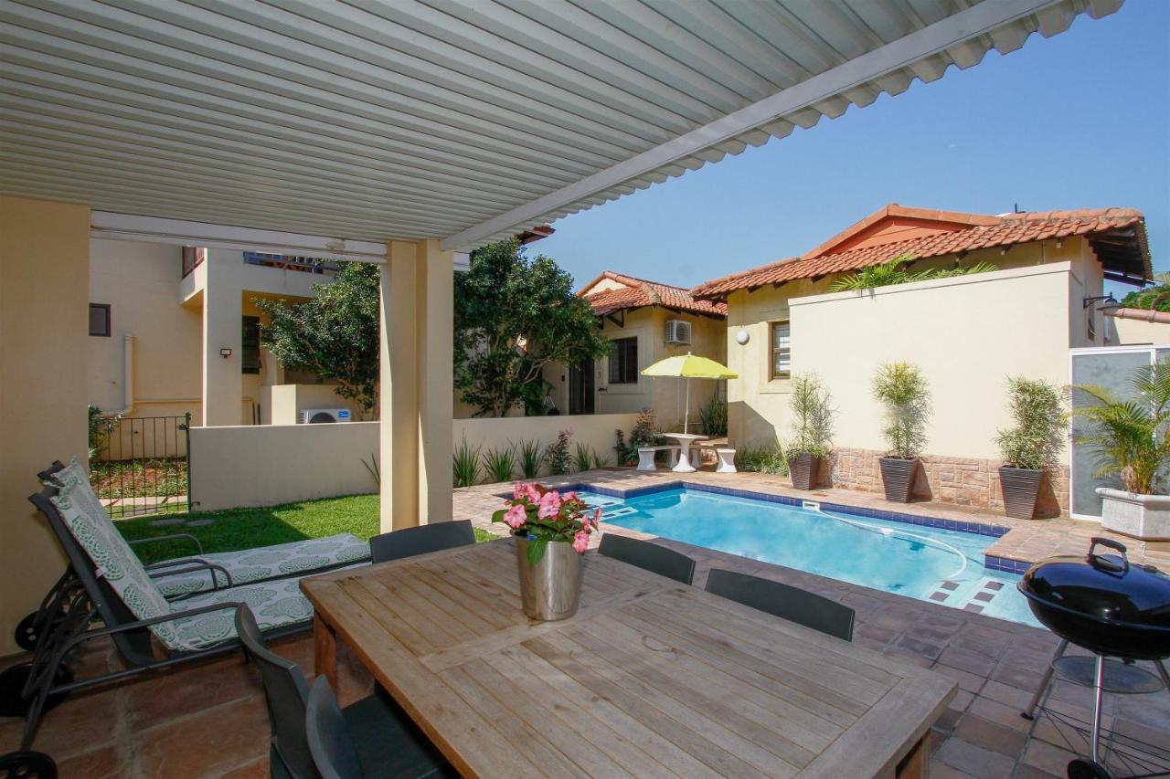Casa Ridge Self-Catering Hotel Durban Buitenkant foto