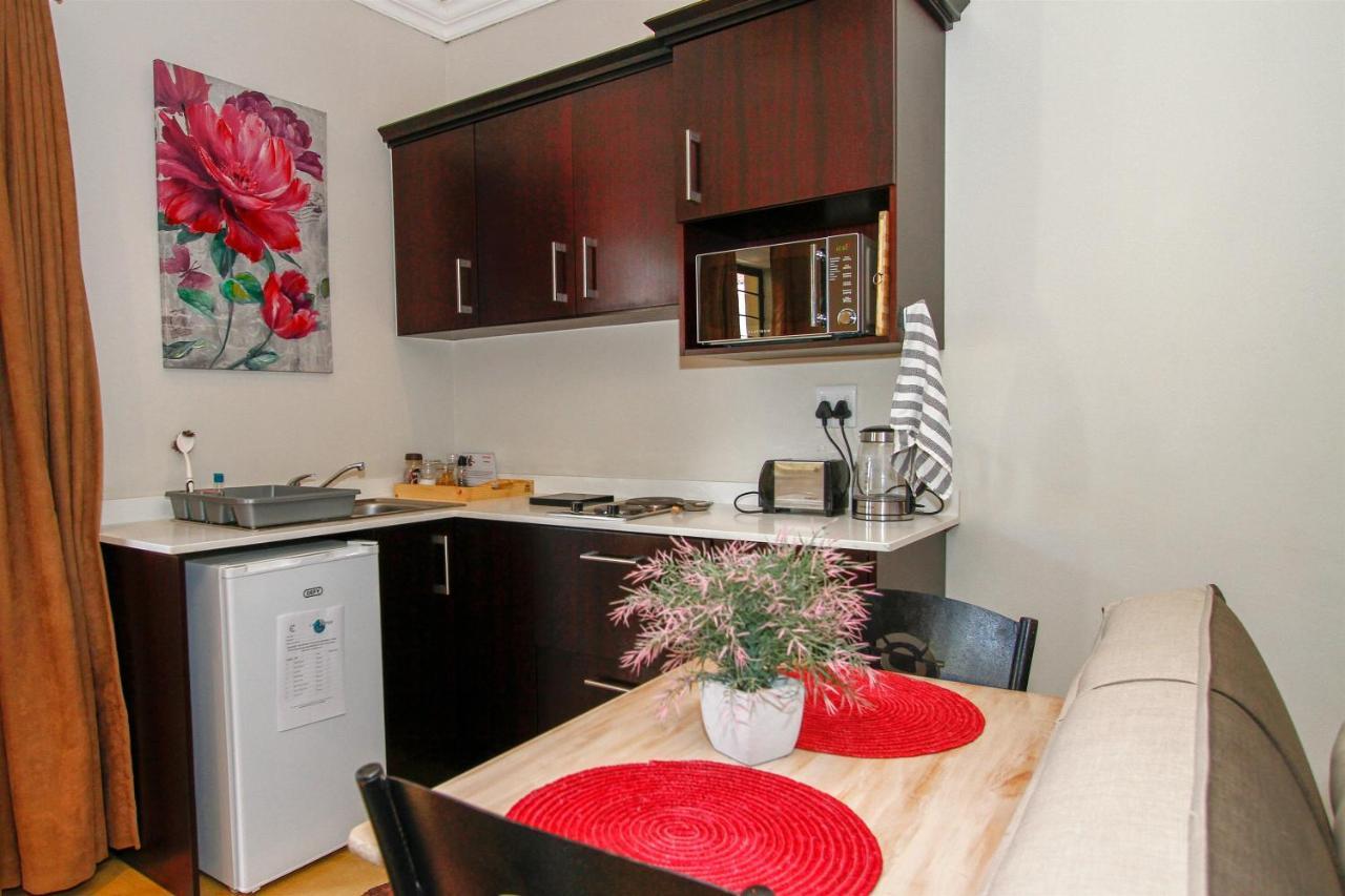Casa Ridge Self-Catering Hotel Durban Buitenkant foto