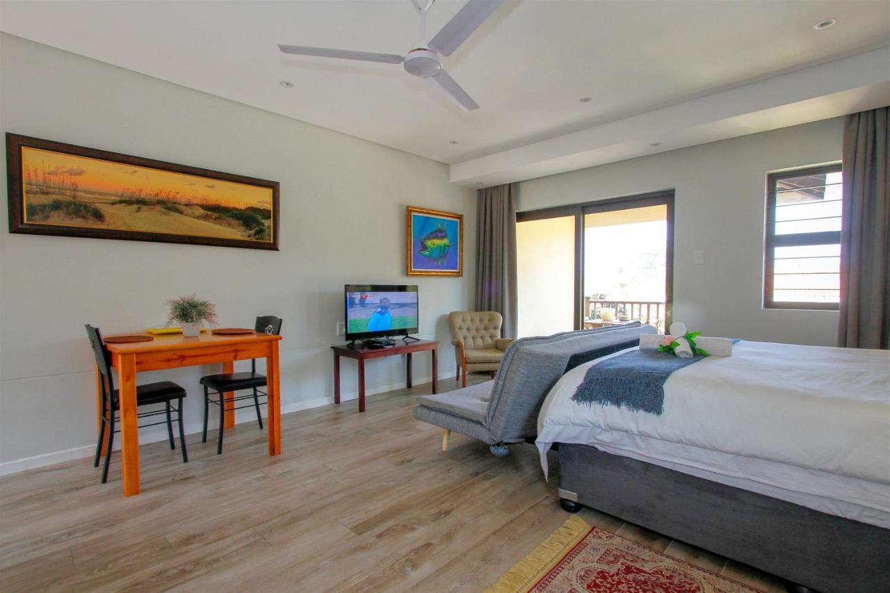 Casa Ridge Self-Catering Hotel Durban Buitenkant foto