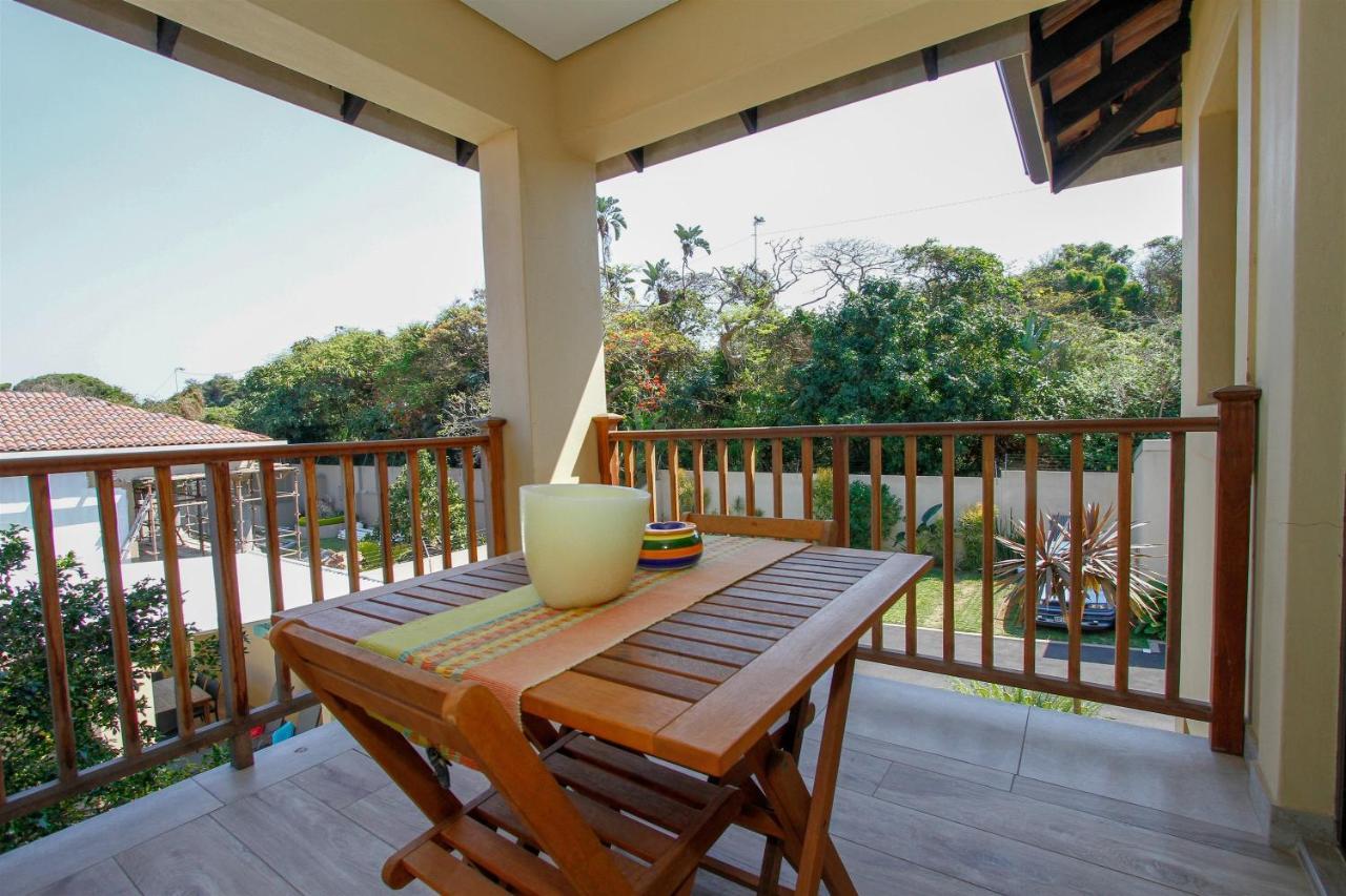 Casa Ridge Self-Catering Hotel Durban Buitenkant foto