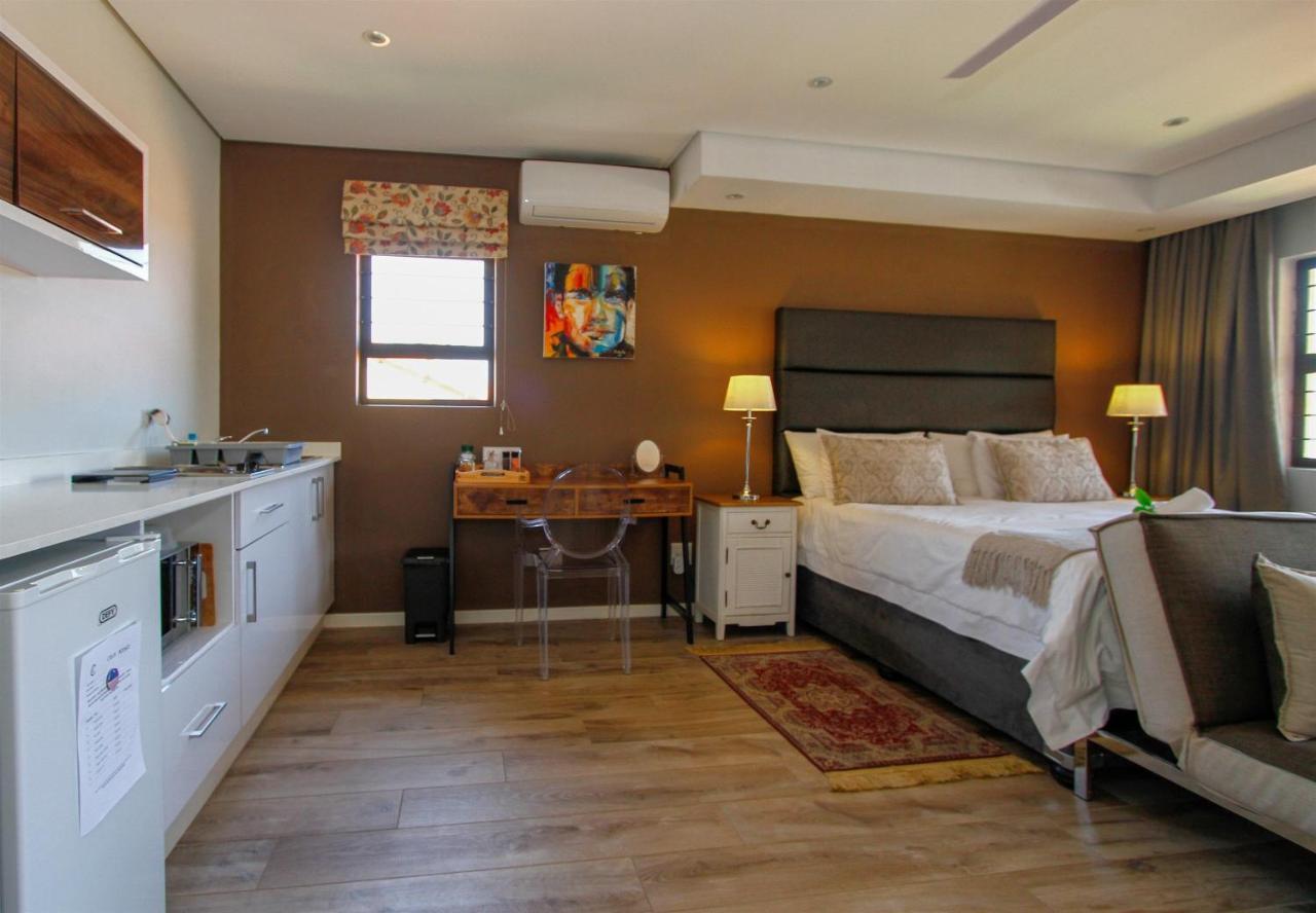 Casa Ridge Self-Catering Hotel Durban Buitenkant foto