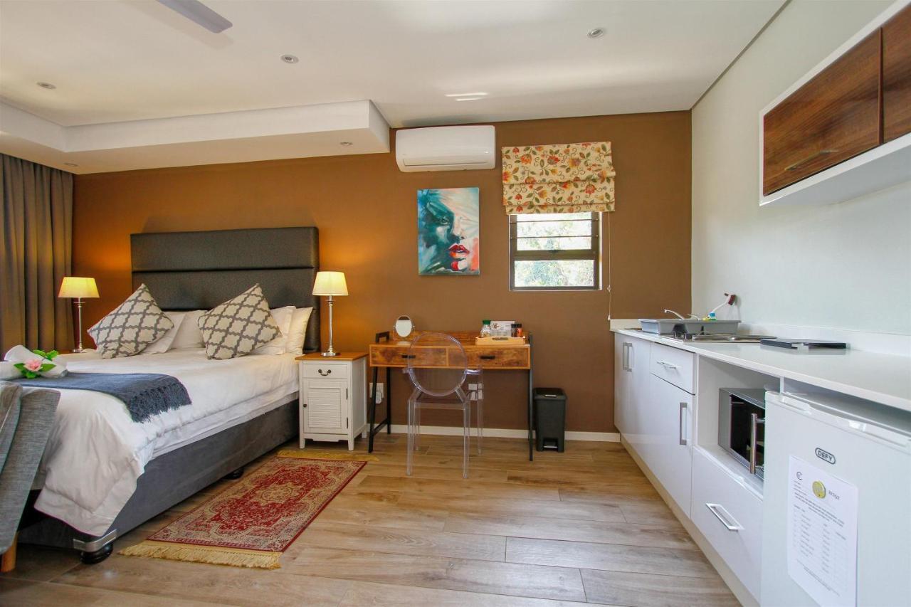 Casa Ridge Self-Catering Hotel Durban Buitenkant foto