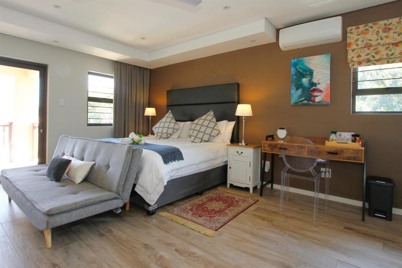 Casa Ridge Self-Catering Hotel Durban Buitenkant foto