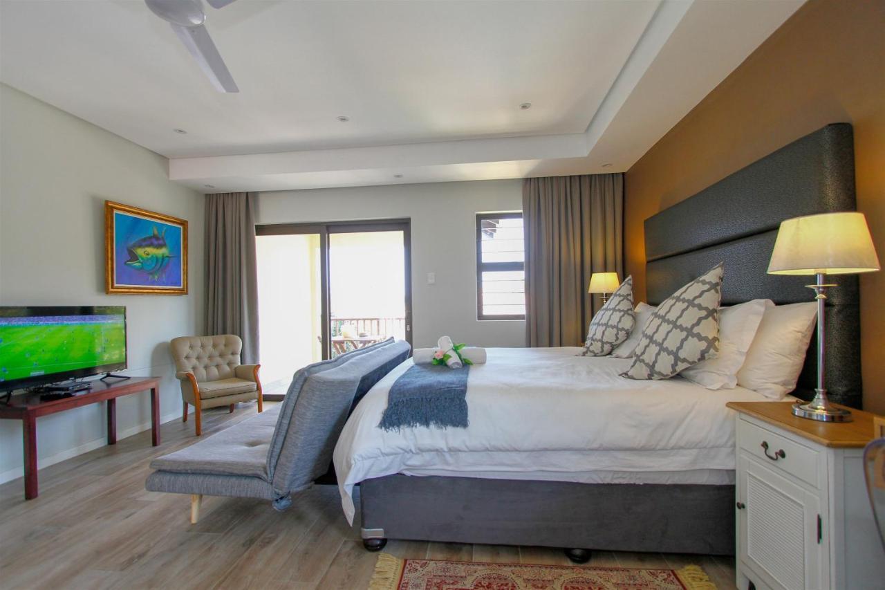 Casa Ridge Self-Catering Hotel Durban Buitenkant foto