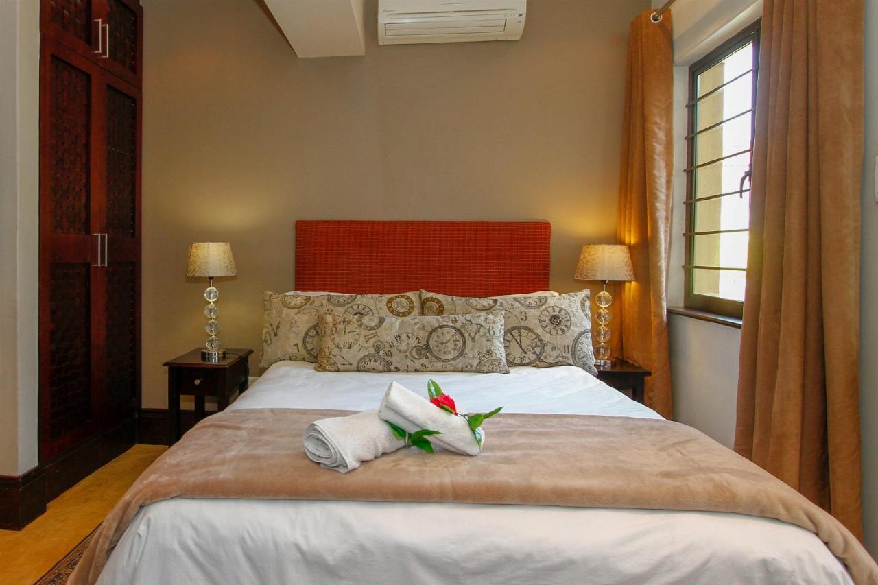 Casa Ridge Self-Catering Hotel Durban Buitenkant foto
