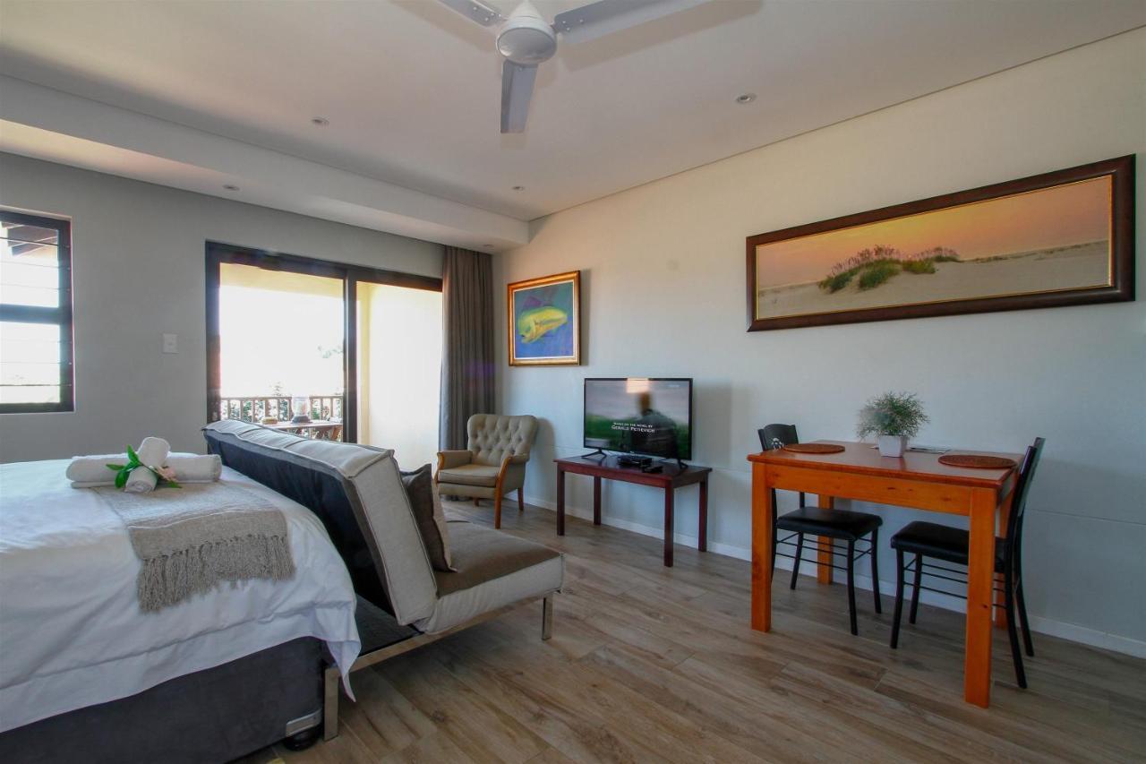 Casa Ridge Self-Catering Hotel Durban Buitenkant foto