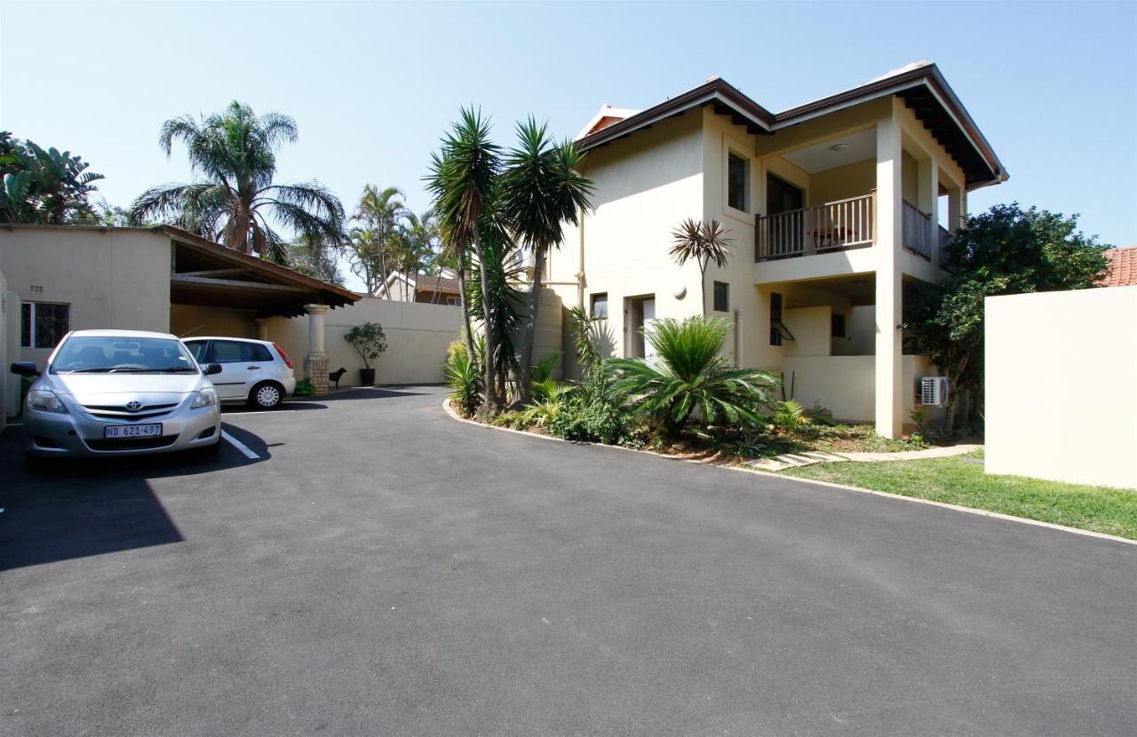 Casa Ridge Self-Catering Hotel Durban Buitenkant foto