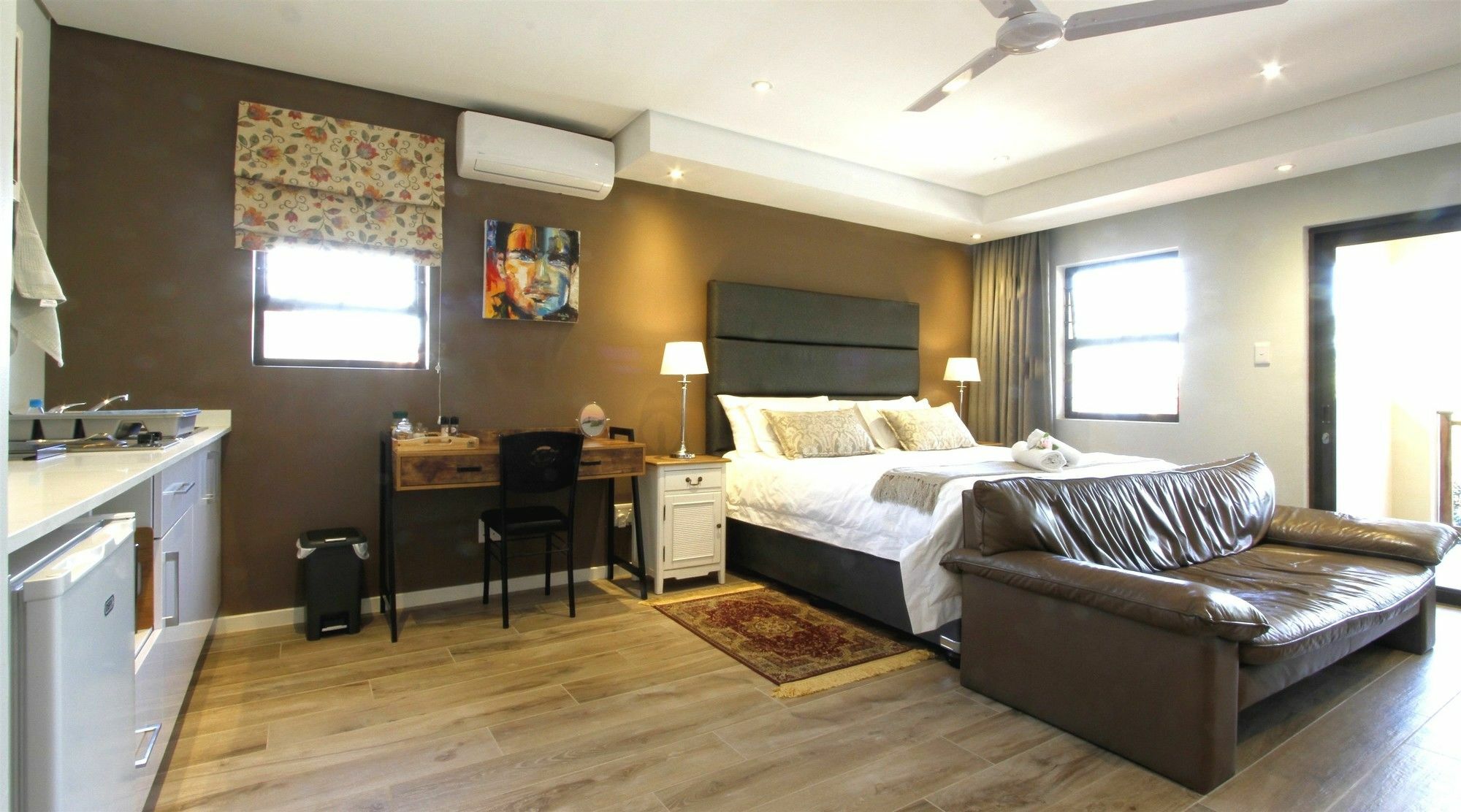 Casa Ridge Self-Catering Hotel Durban Buitenkant foto