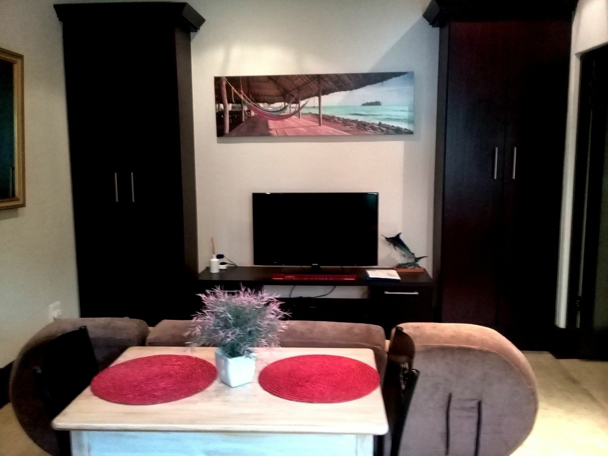 Casa Ridge Self-Catering Hotel Durban Buitenkant foto
