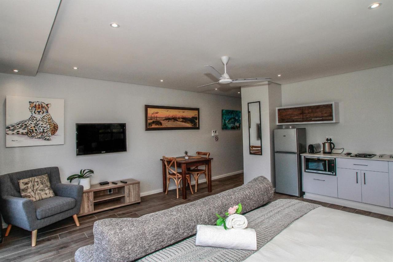 Casa Ridge Self-Catering Hotel Durban Buitenkant foto