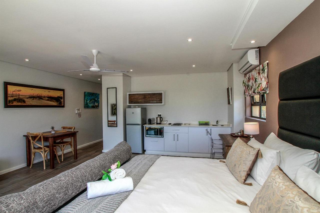Casa Ridge Self-Catering Hotel Durban Buitenkant foto