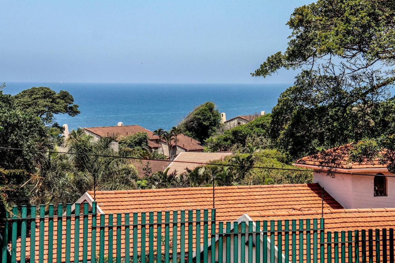 Casa Ridge Self-Catering Hotel Durban Buitenkant foto