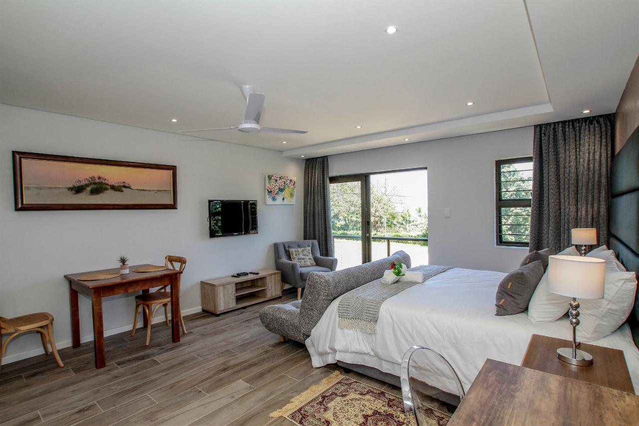 Casa Ridge Self-Catering Hotel Durban Buitenkant foto