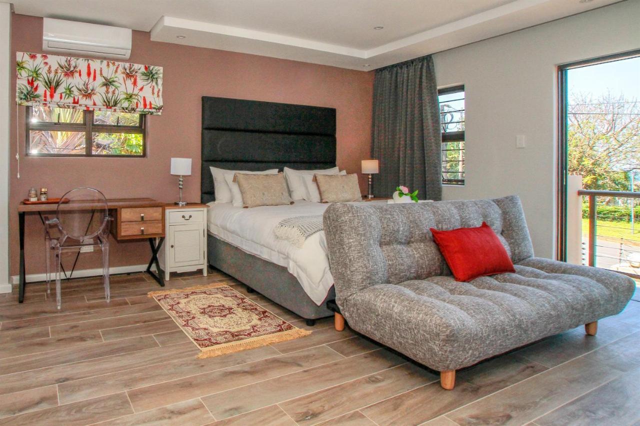 Casa Ridge Self-Catering Hotel Durban Buitenkant foto