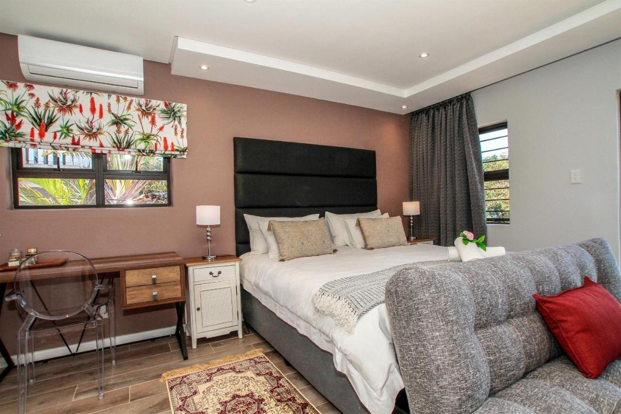 Casa Ridge Self-Catering Hotel Durban Buitenkant foto