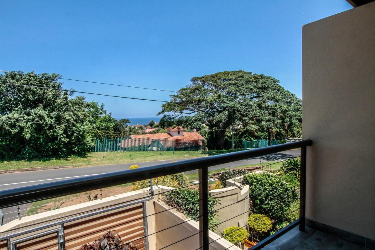 Casa Ridge Self-Catering Hotel Durban Buitenkant foto