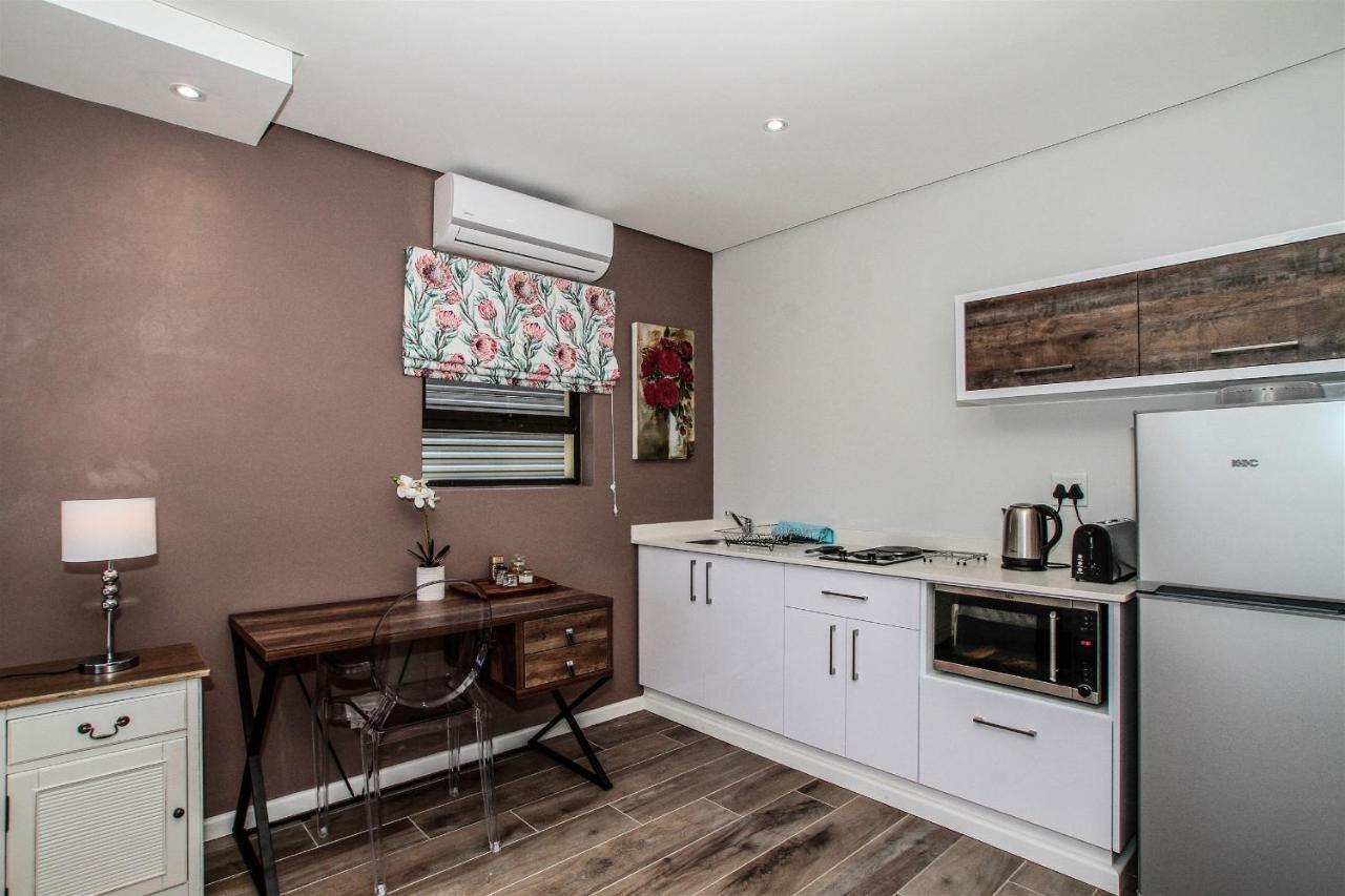 Casa Ridge Self-Catering Hotel Durban Buitenkant foto