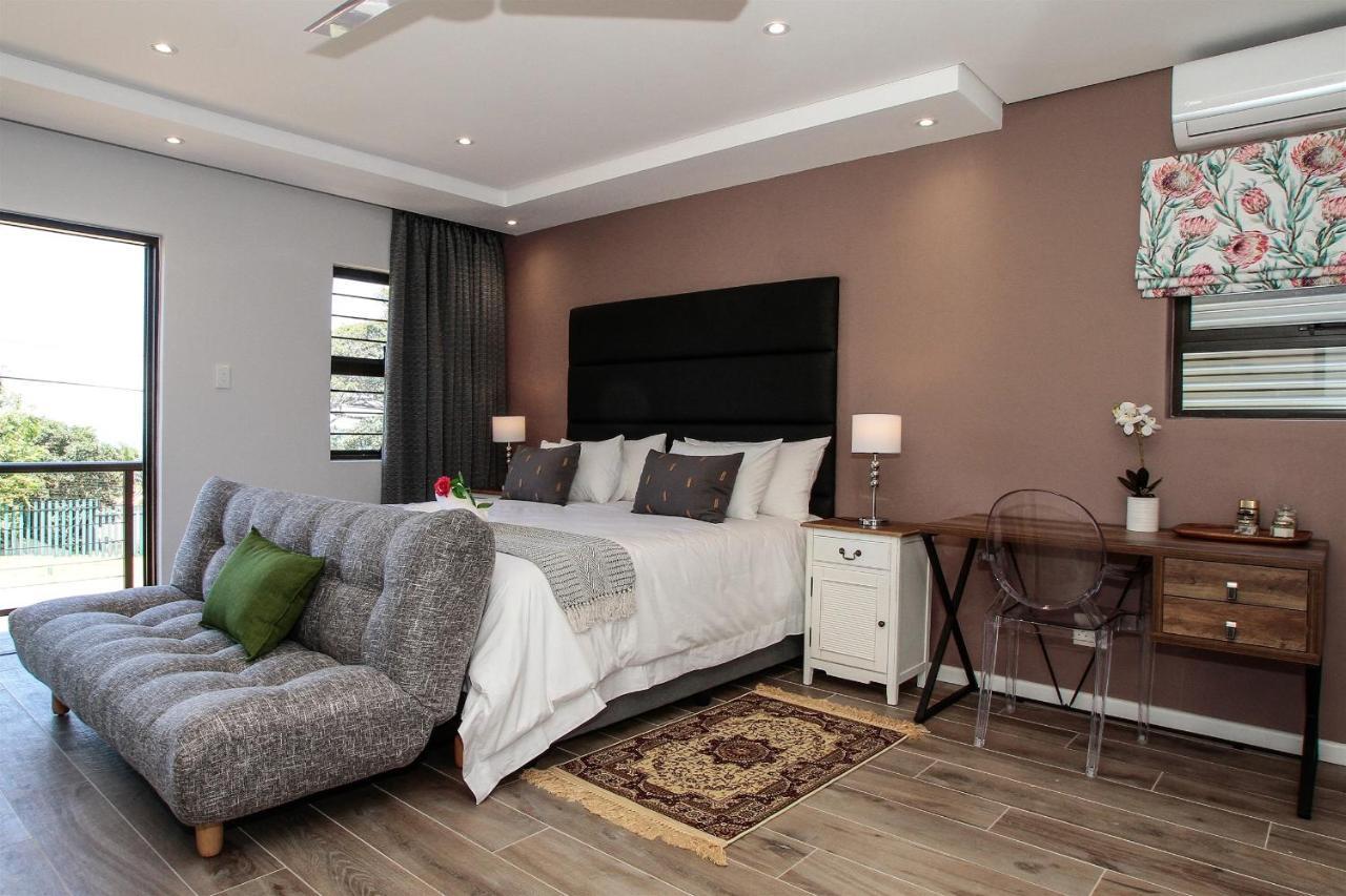 Casa Ridge Self-Catering Hotel Durban Buitenkant foto